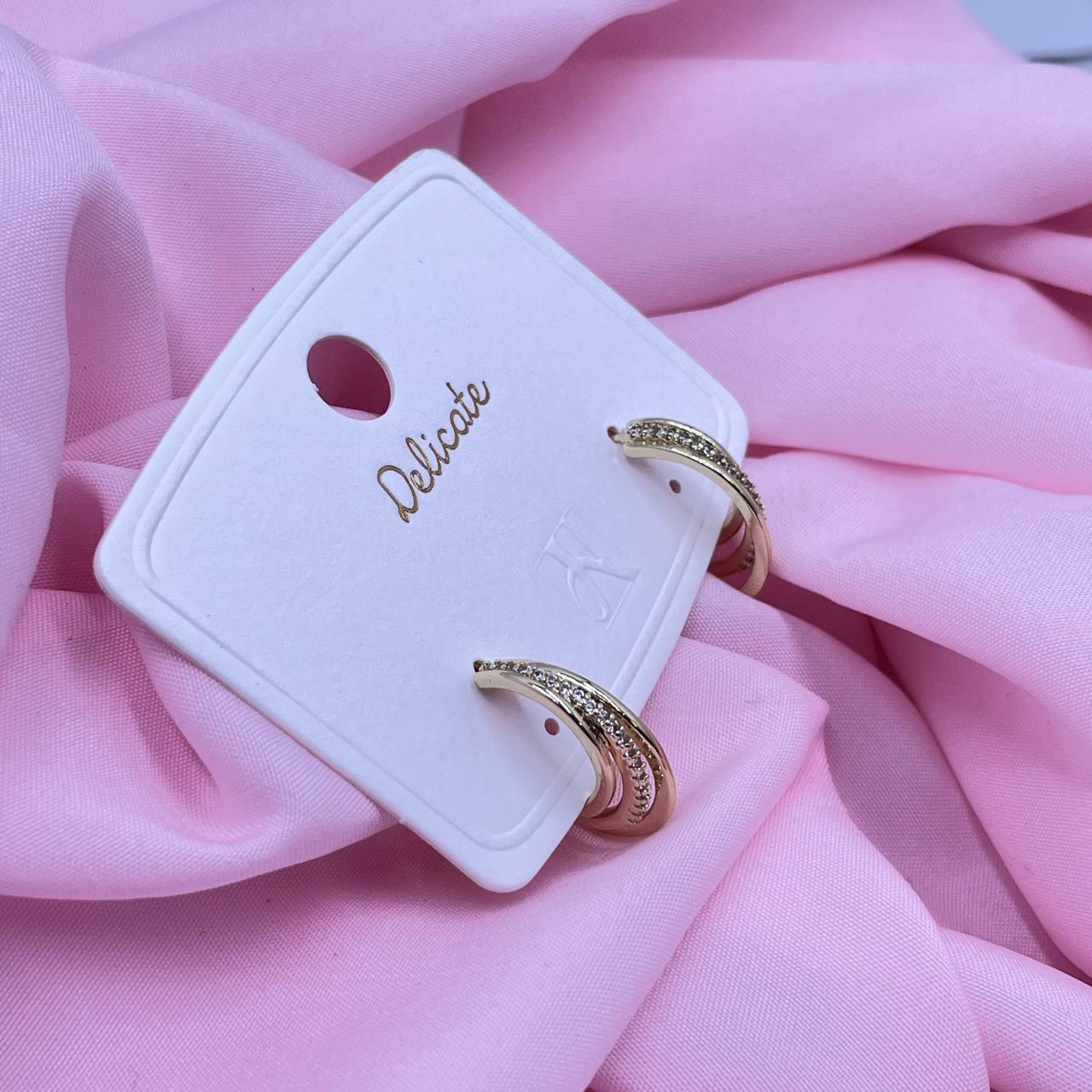 Shine Squad Earrings