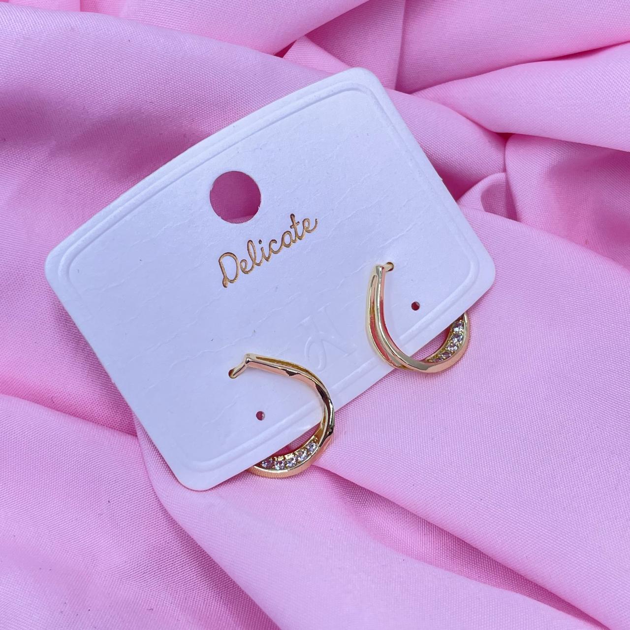 Spike Earrings
