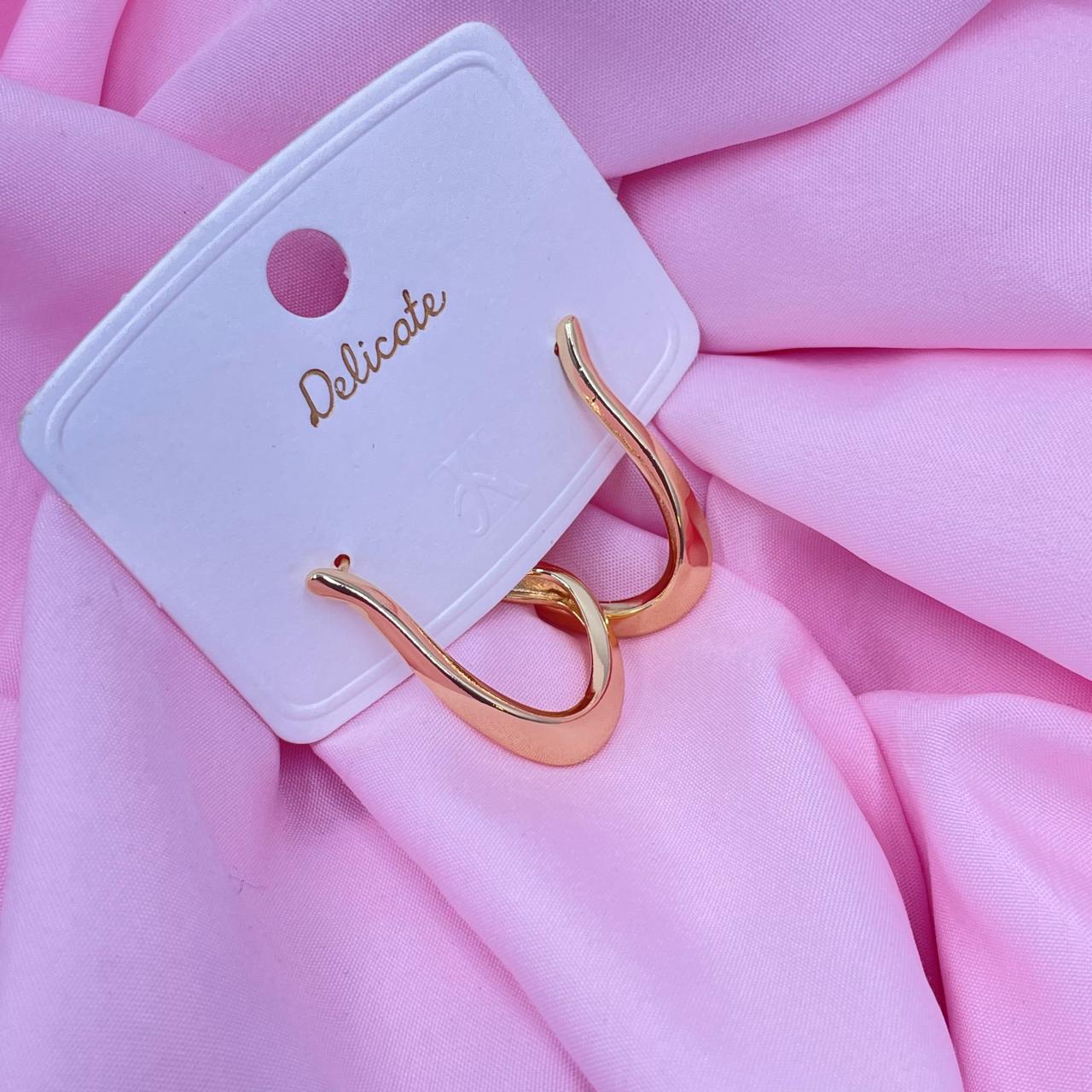Blossom Luxe Earrings