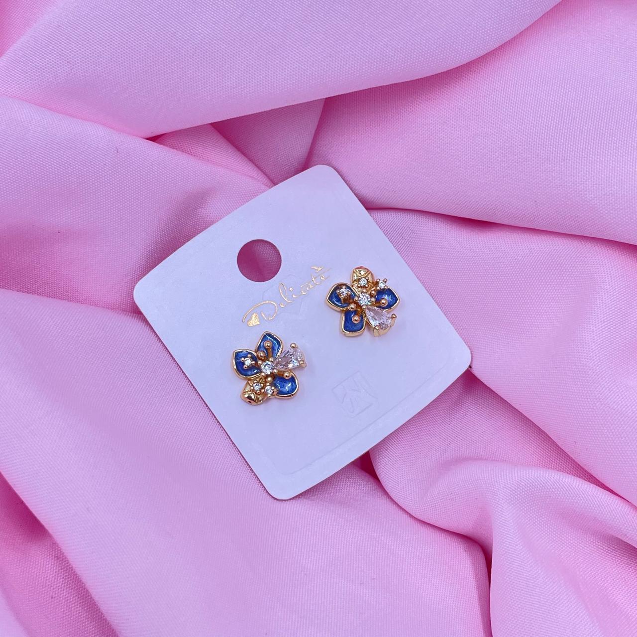 Glow Style Earrings
