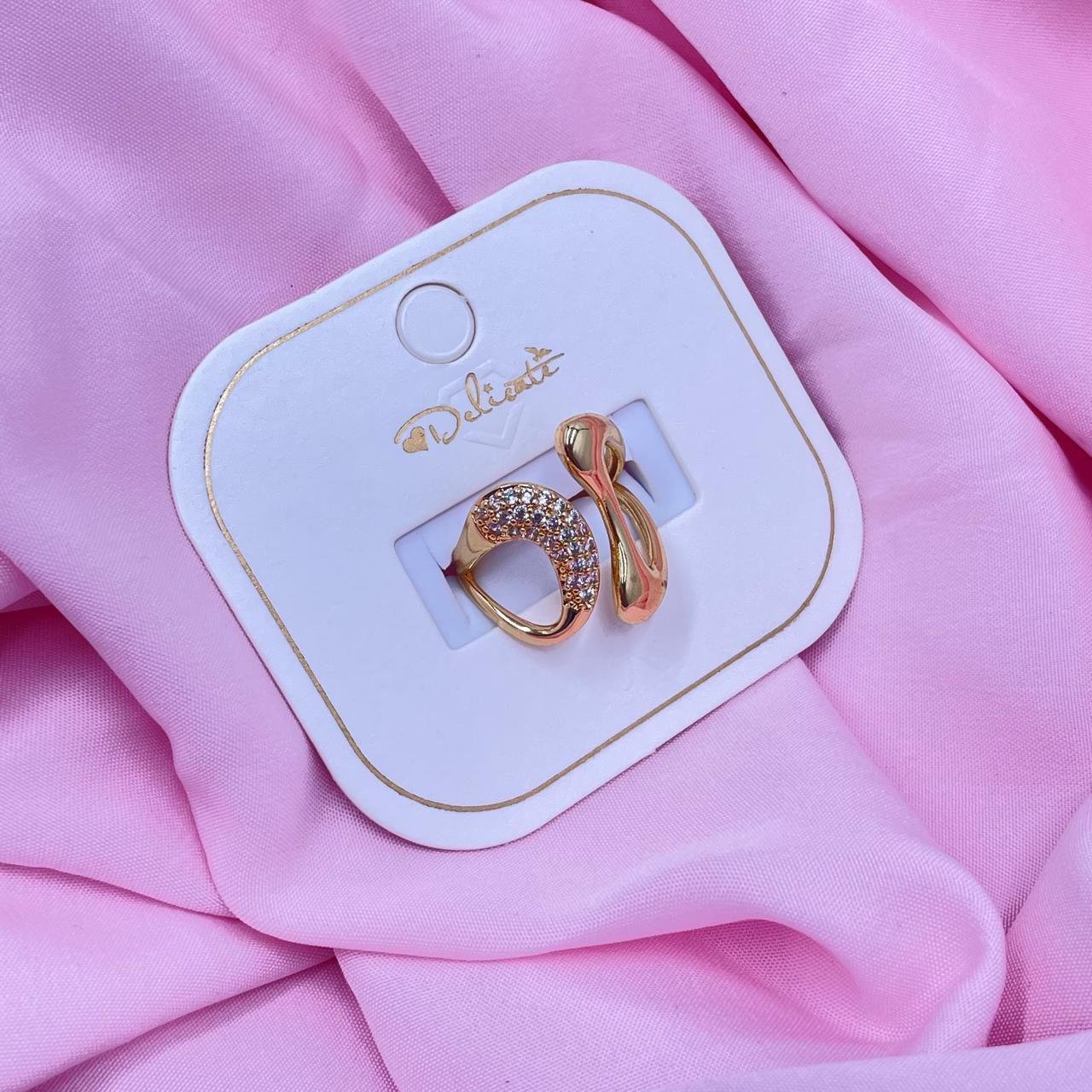Royal Ember Ring