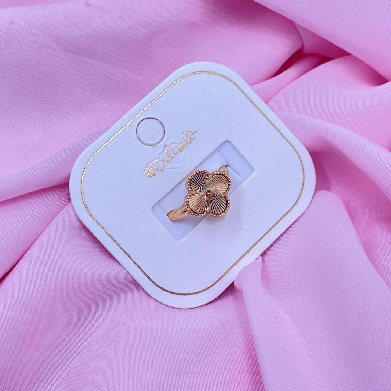 Sapphire Bliss Ring