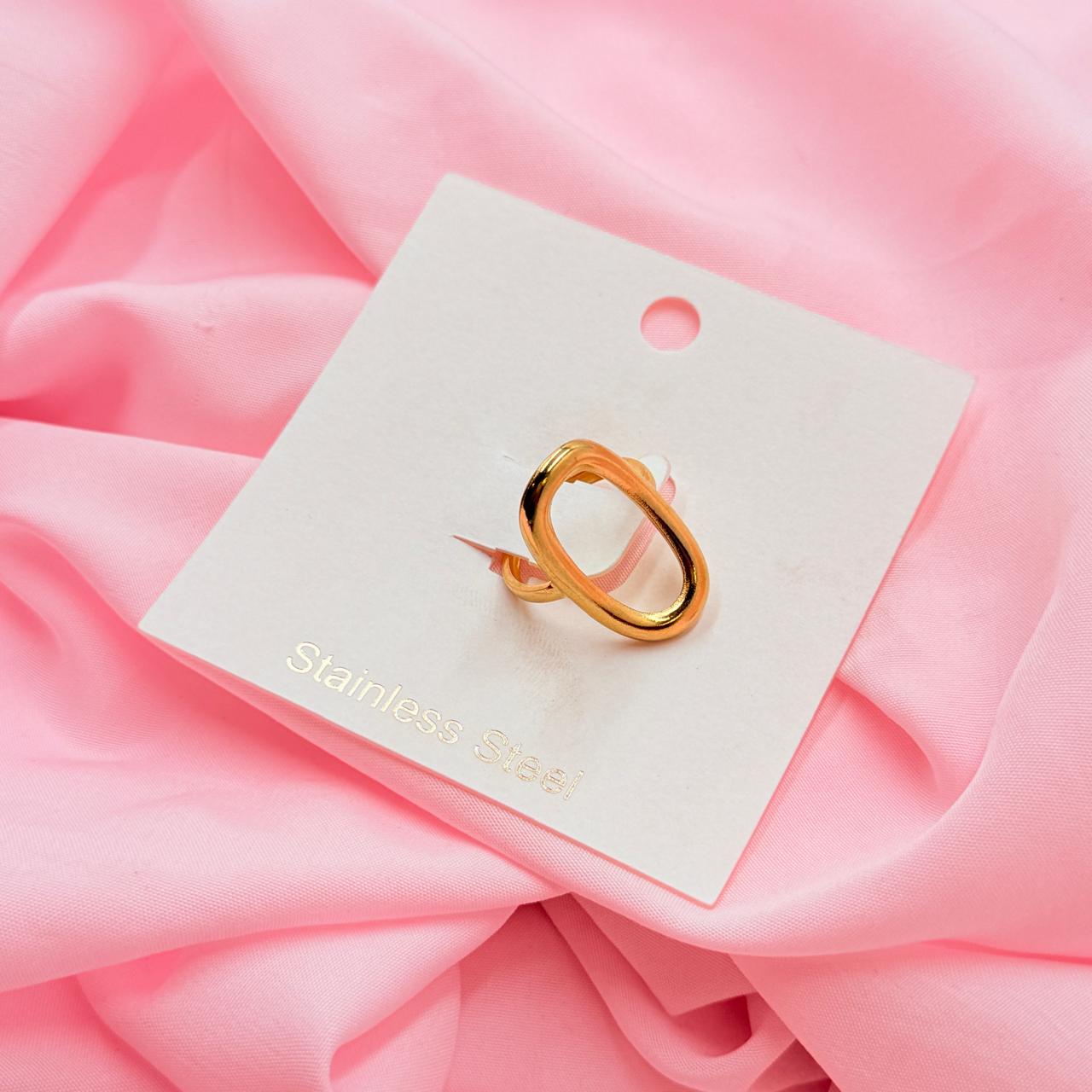 Stellar Aura Ring
