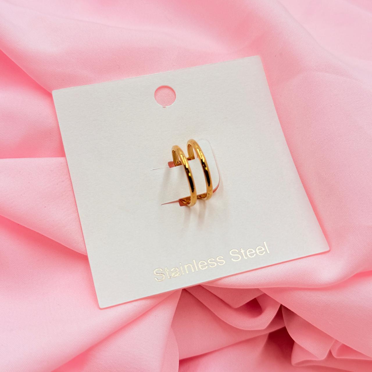 Premium Loop Ring