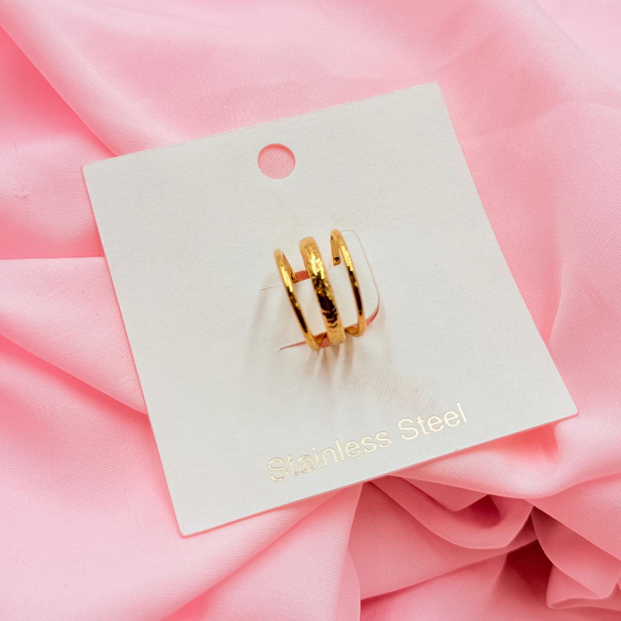 Imperial Glow Ring