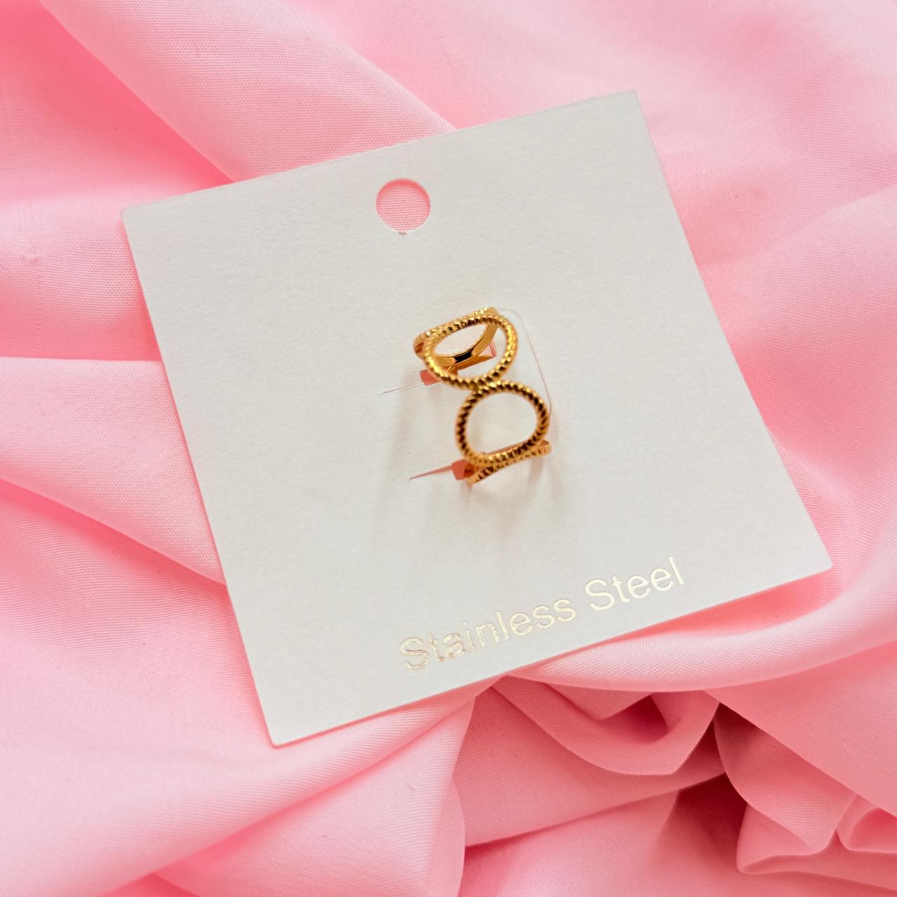Storm Forge Ring