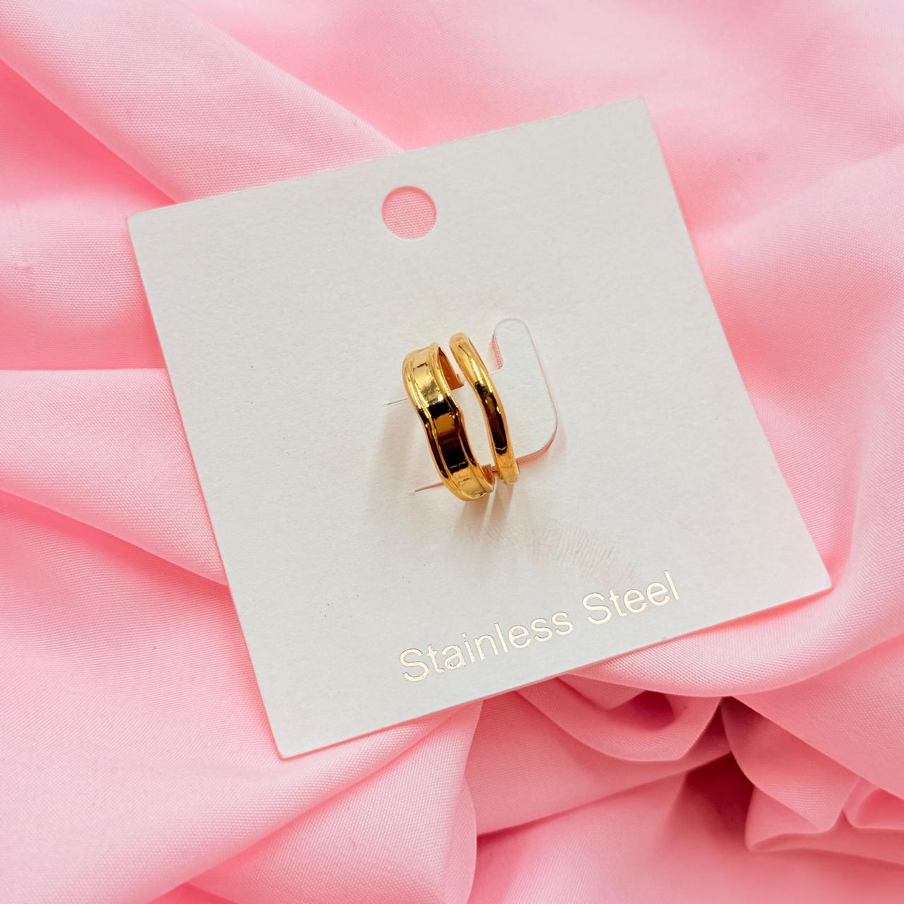 Angelic Halo Ring