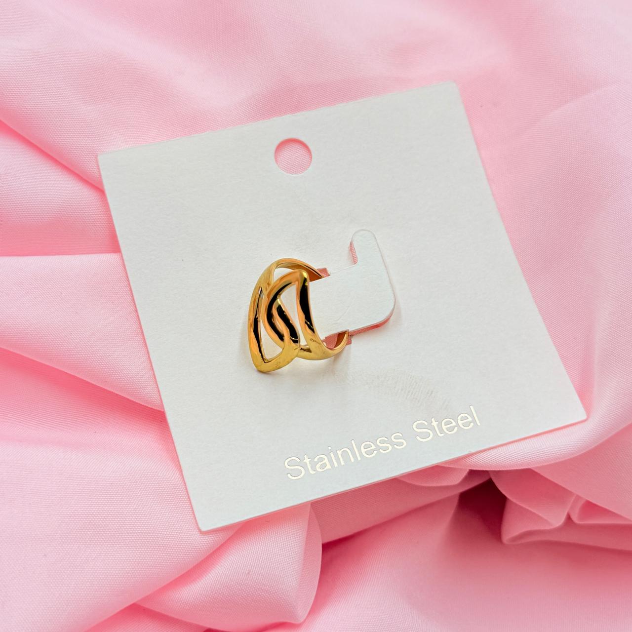 Stellar Edge Ring