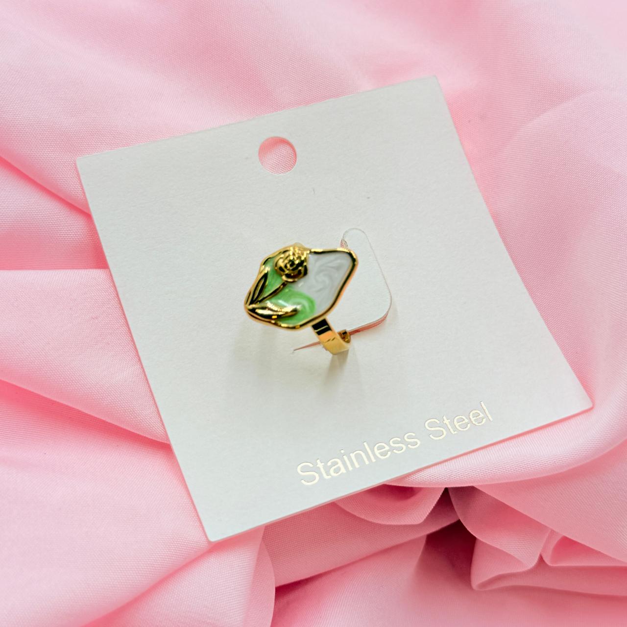 Royal Orbit Ring
