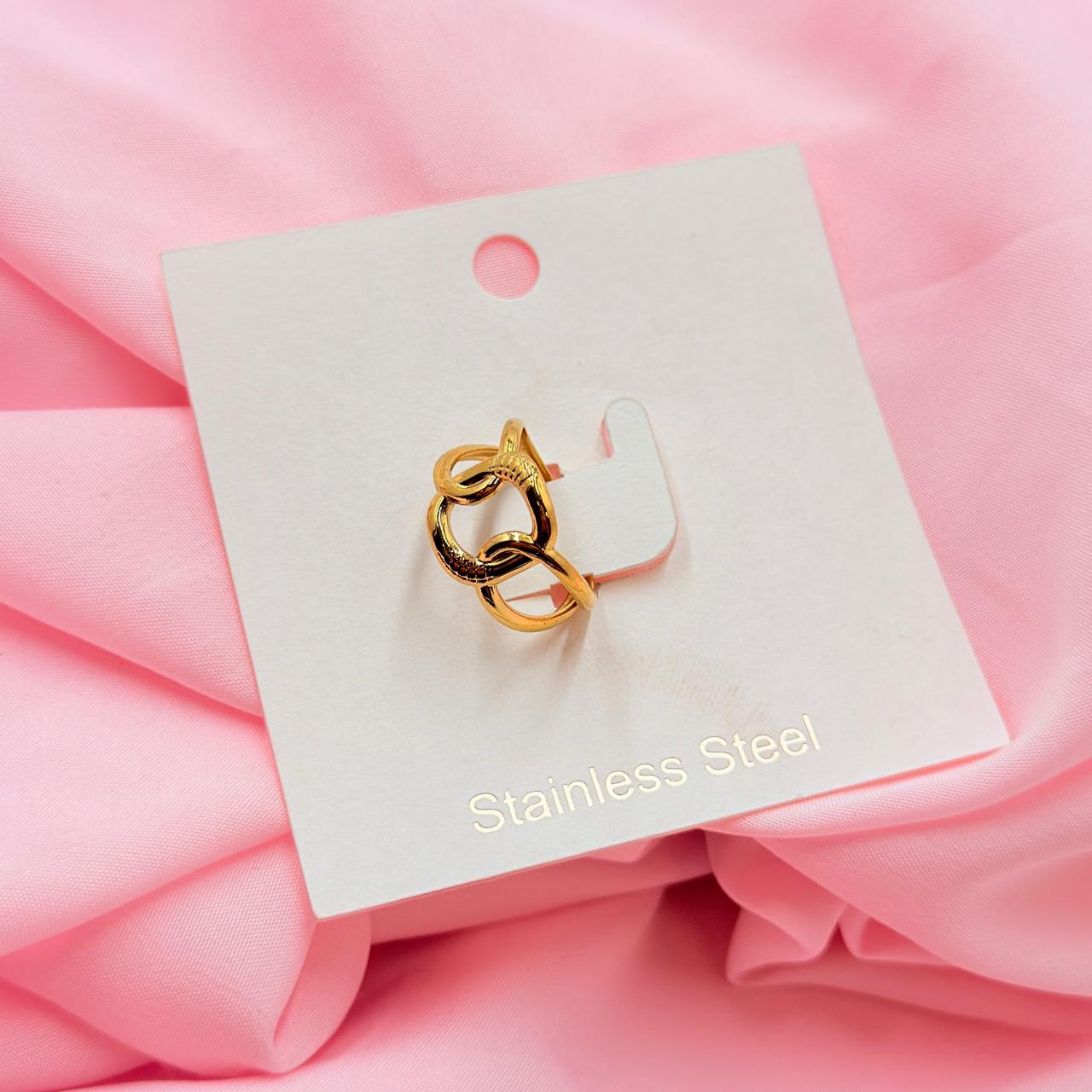 Royal Band Ring
