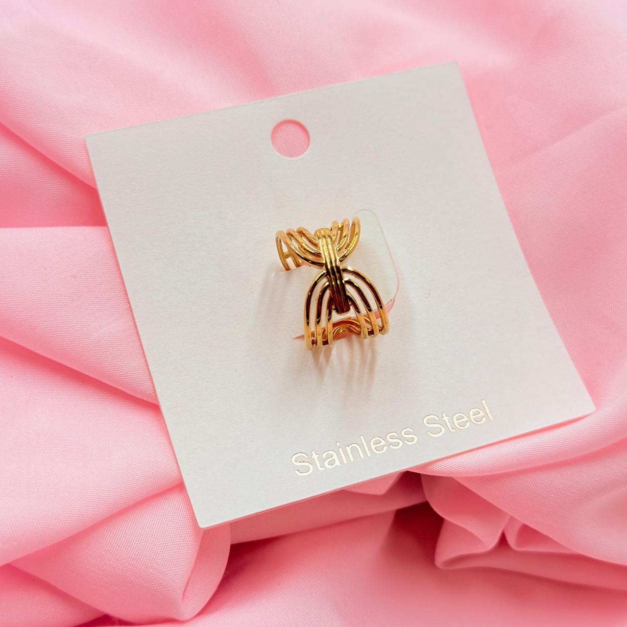 Stellar Crest Ring