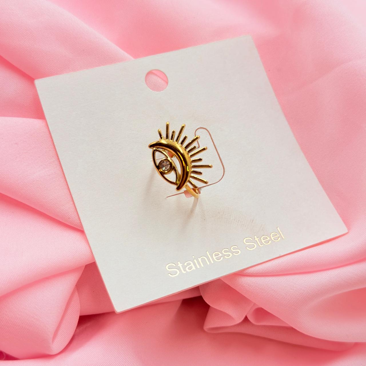 Supreme Ring