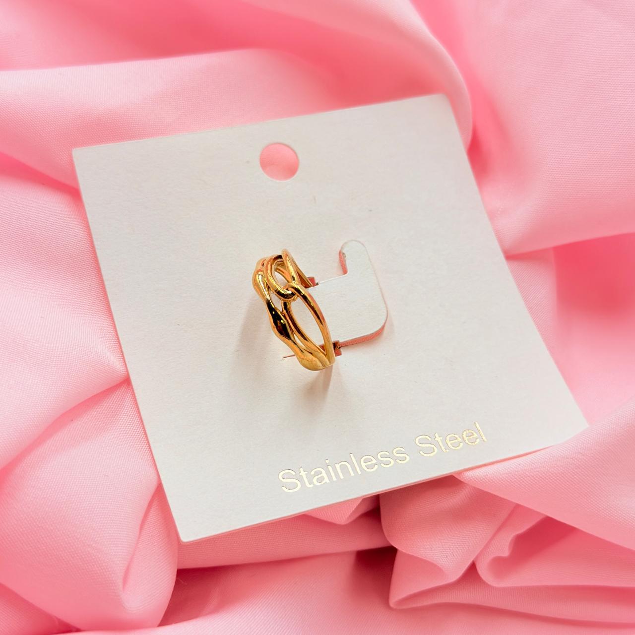 Pure Promise Ring