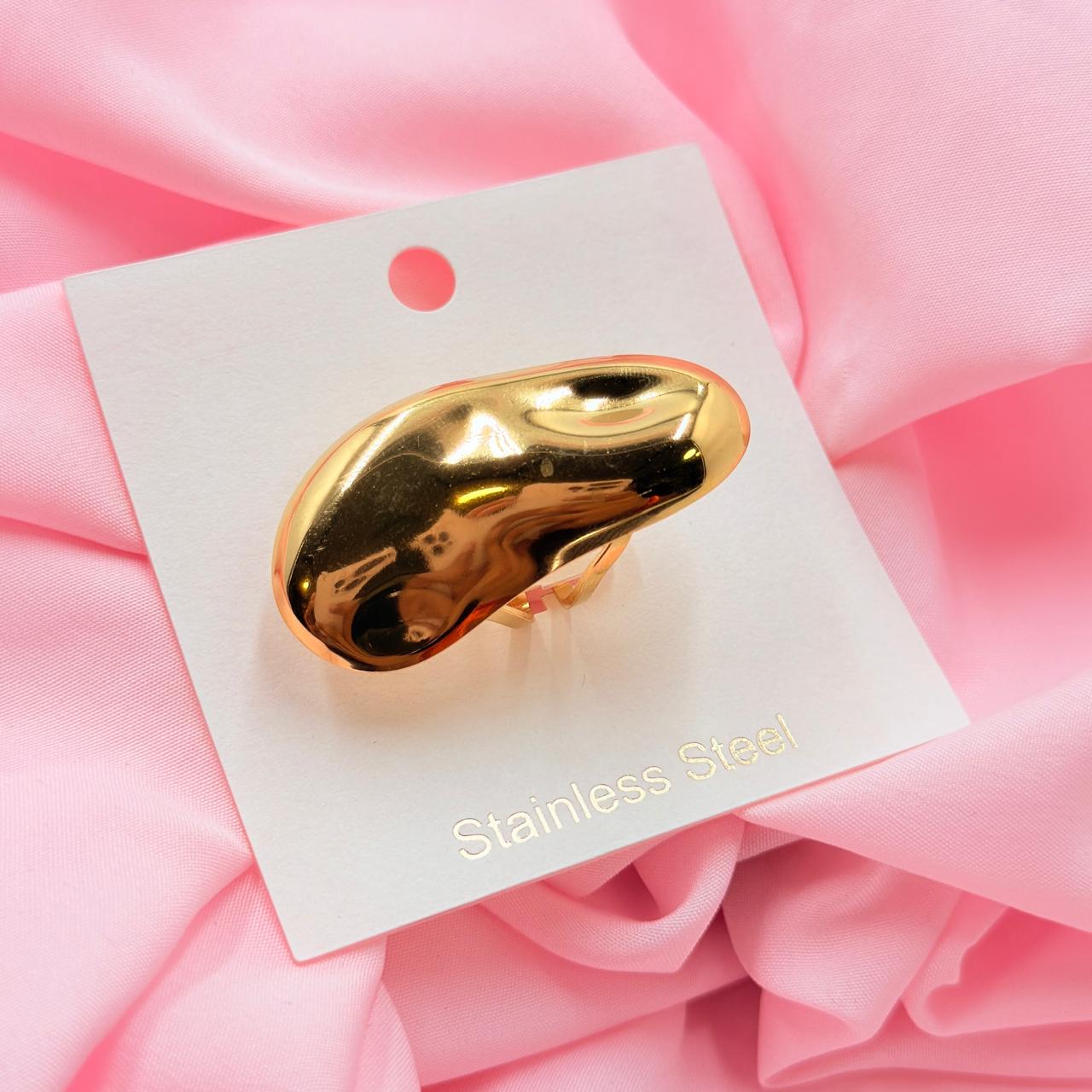 Aurora Whisper Ring