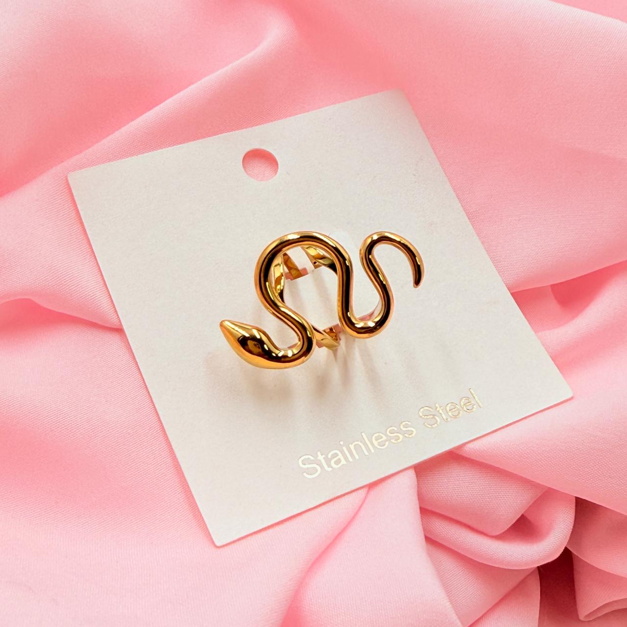 Celestial Ring
