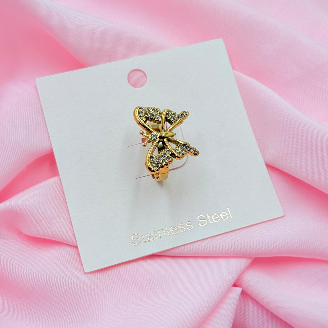 Eternal Diamond Ring
