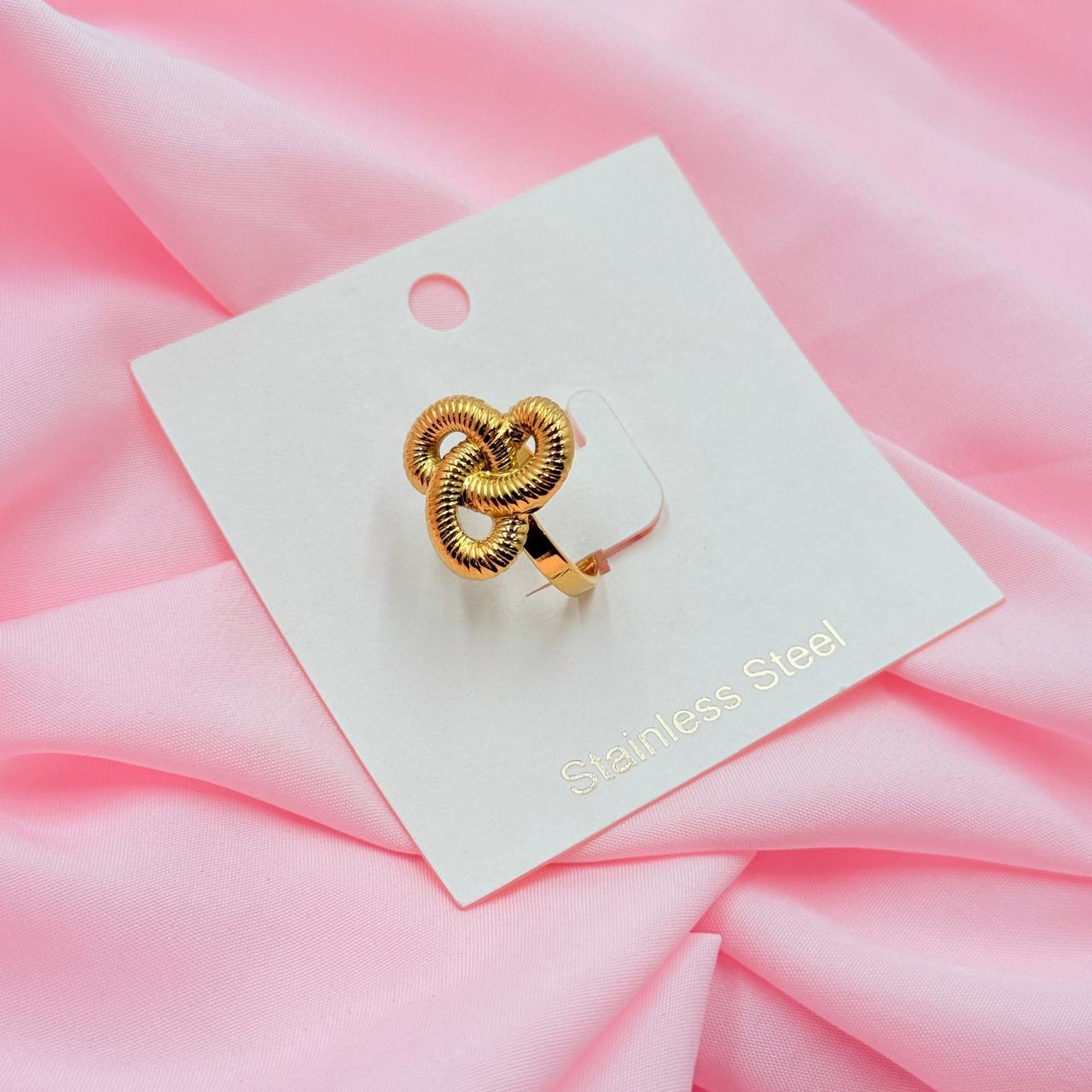 Twilight Jewel Ring