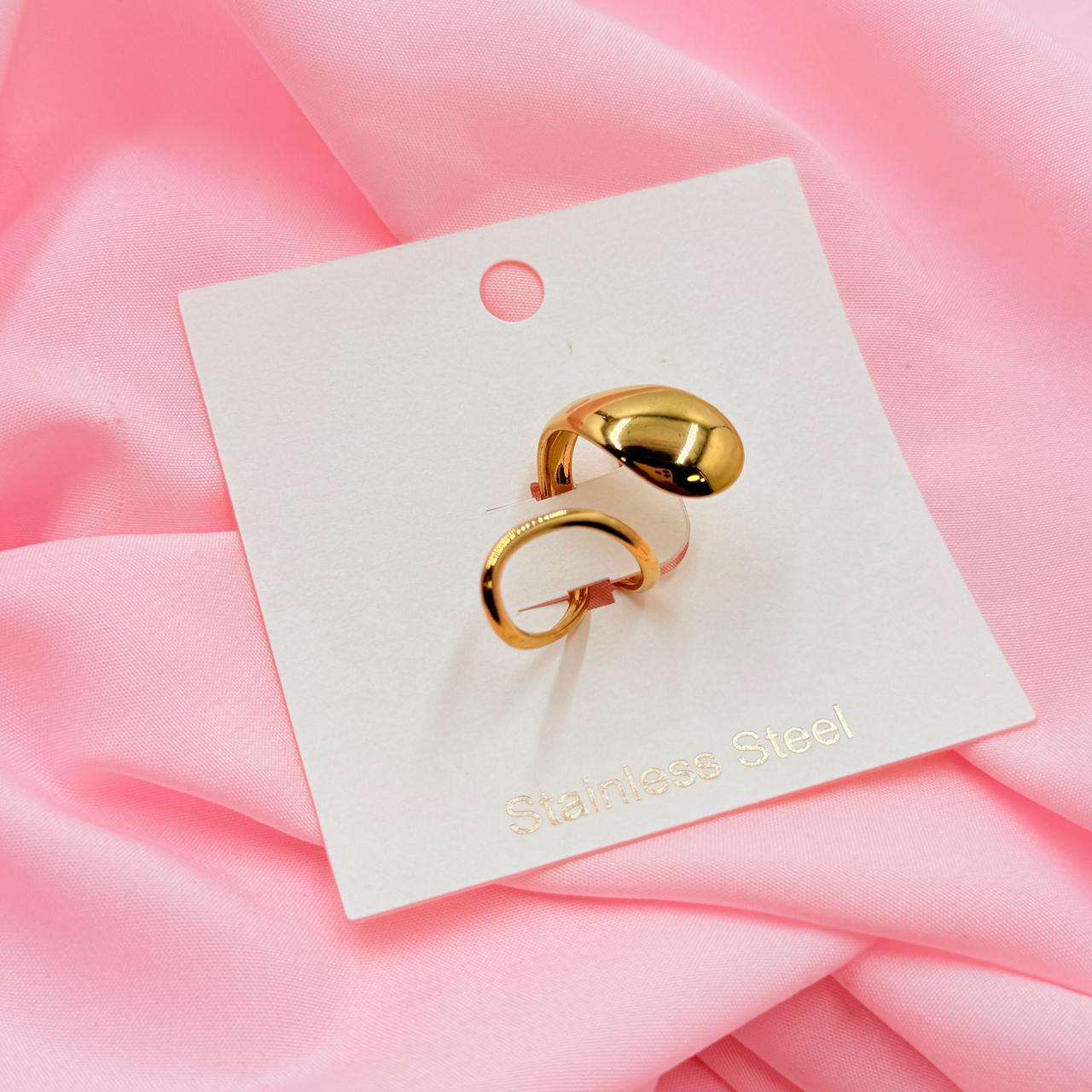 Nova Ring