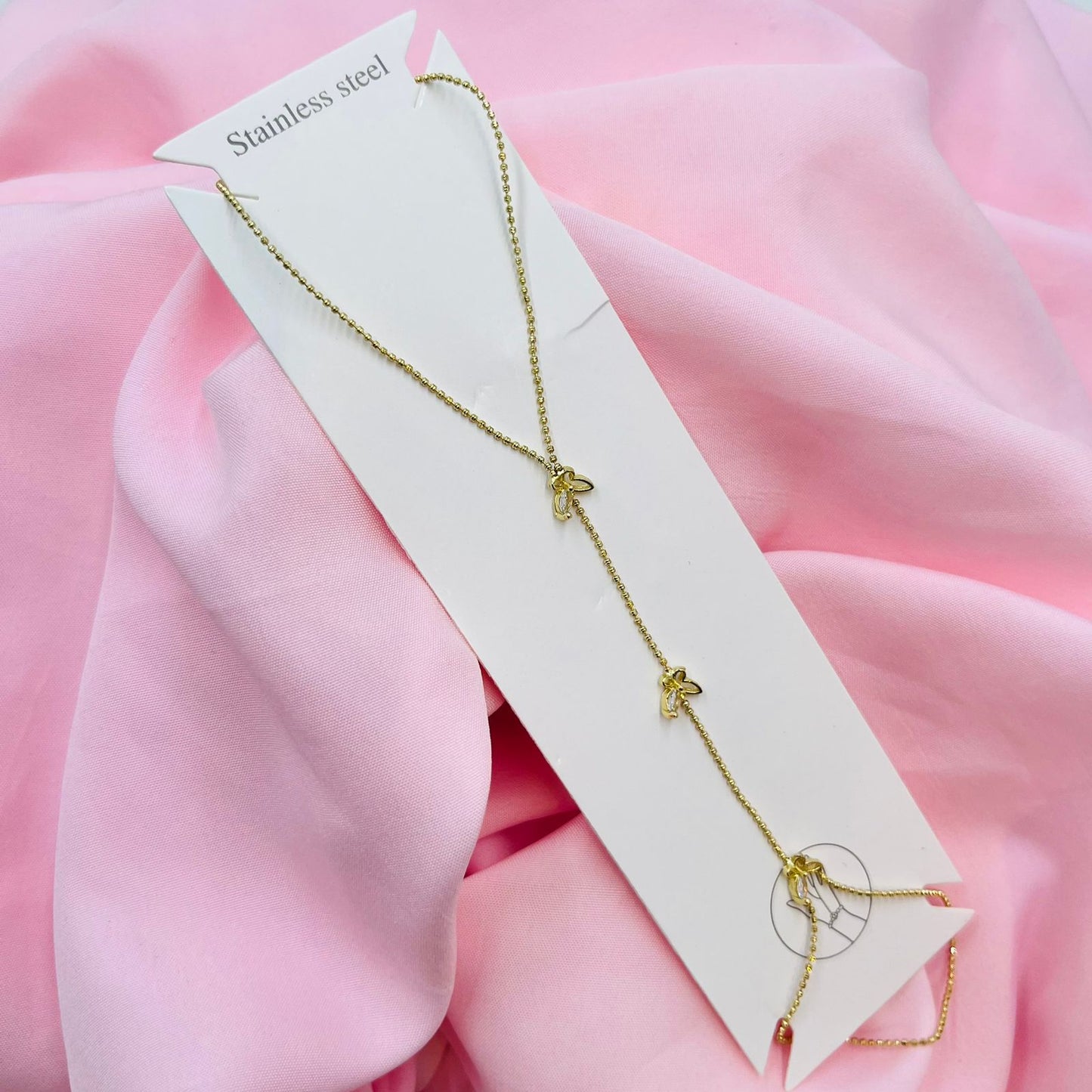 Minimal Hand Chain