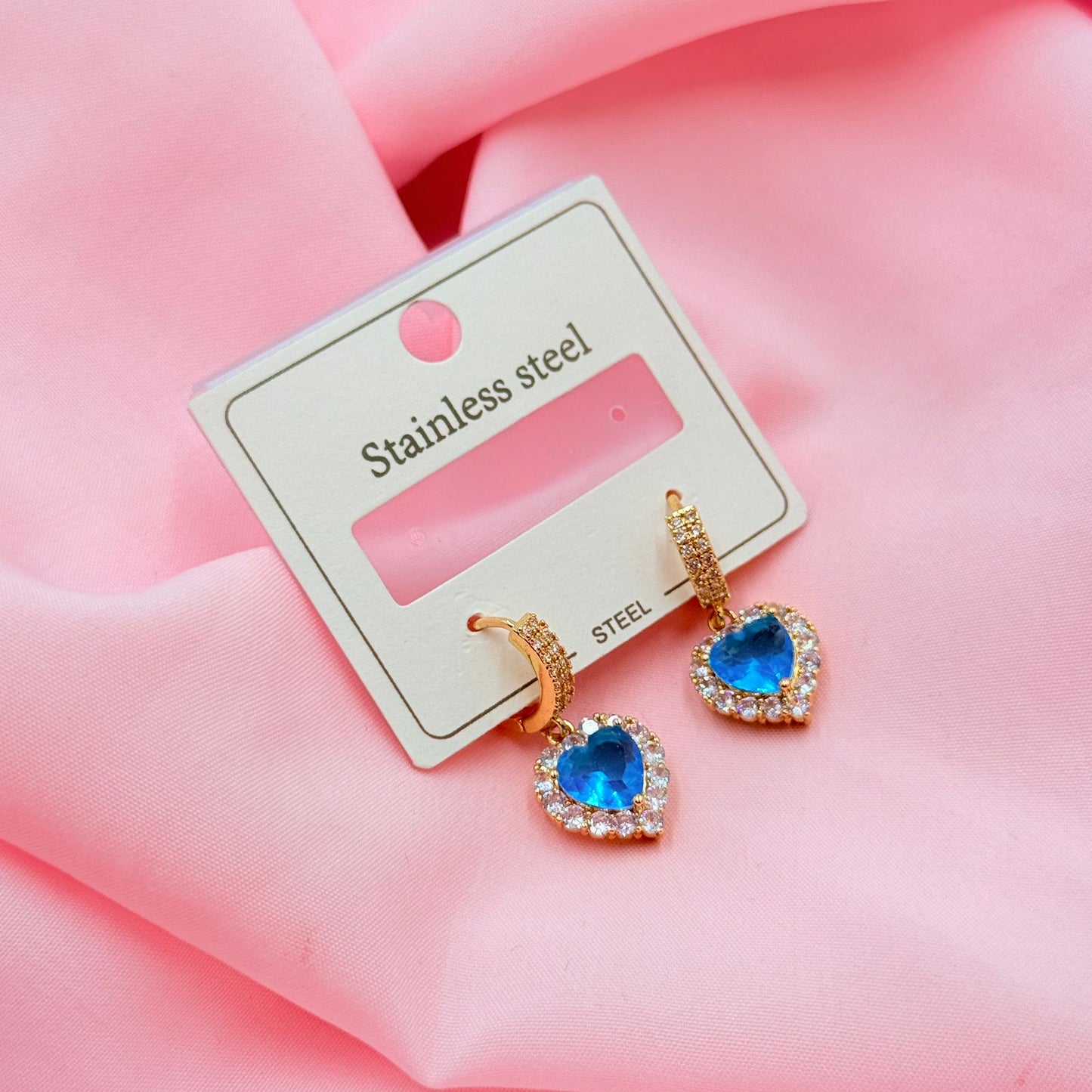 Moonbeam Danglers