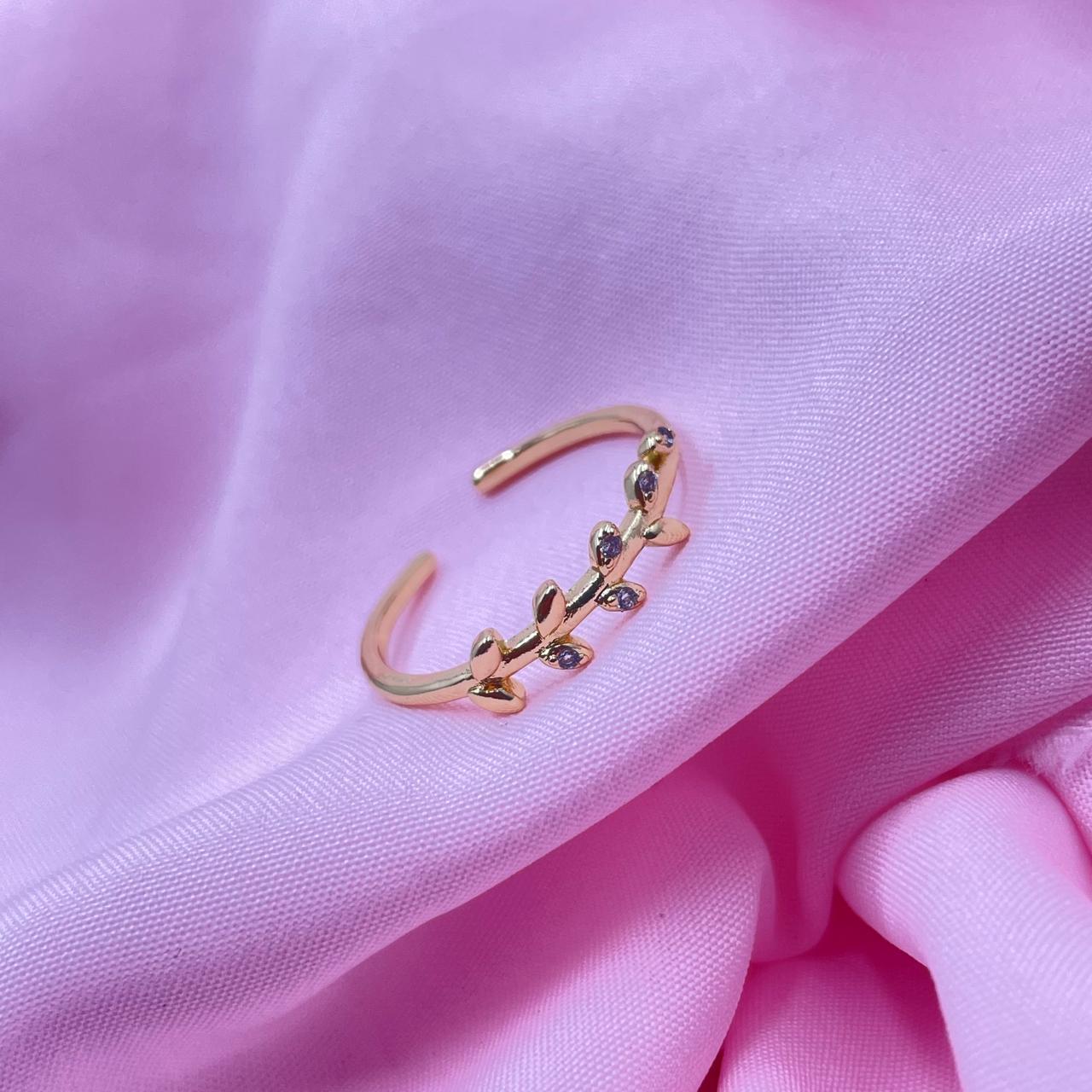 Luxe Diamond Band