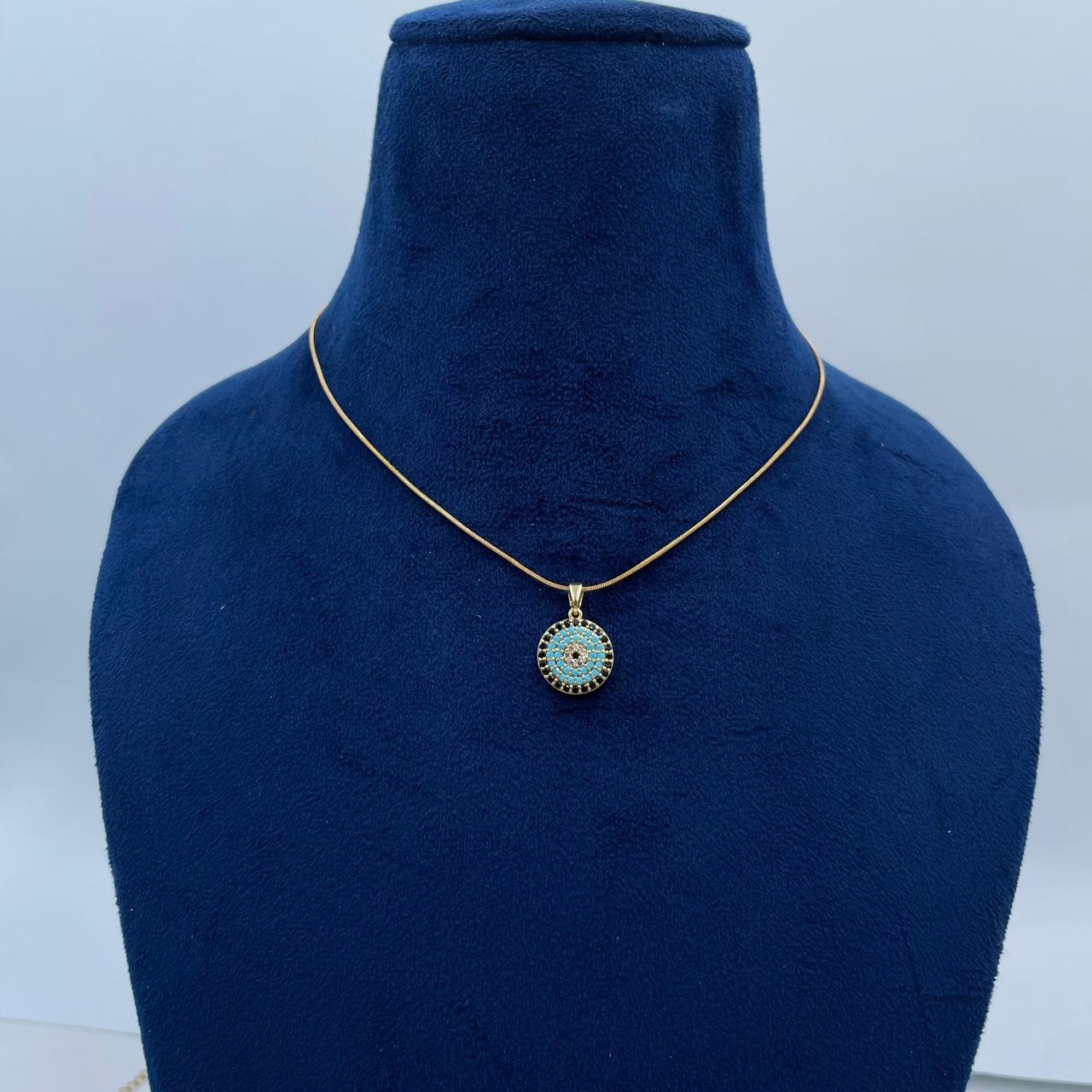 Moonlit Grace Necklace