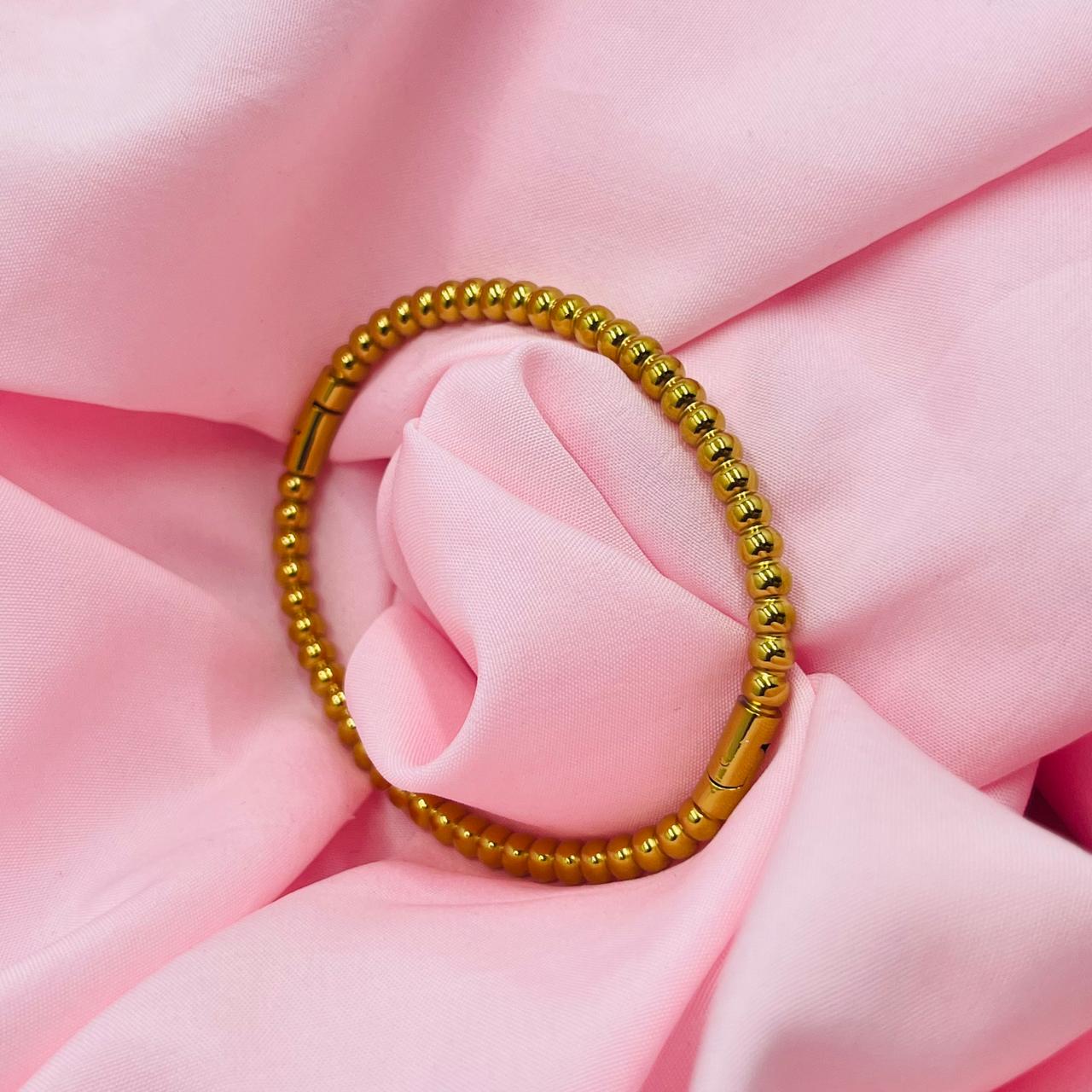 Divine Spark Kada Bracelet