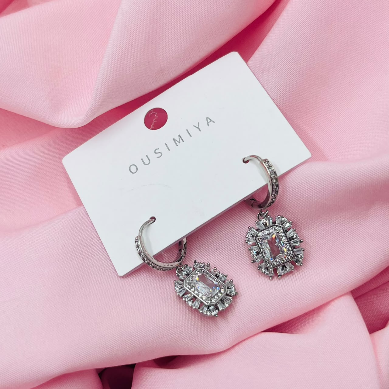 Elegant Hoops