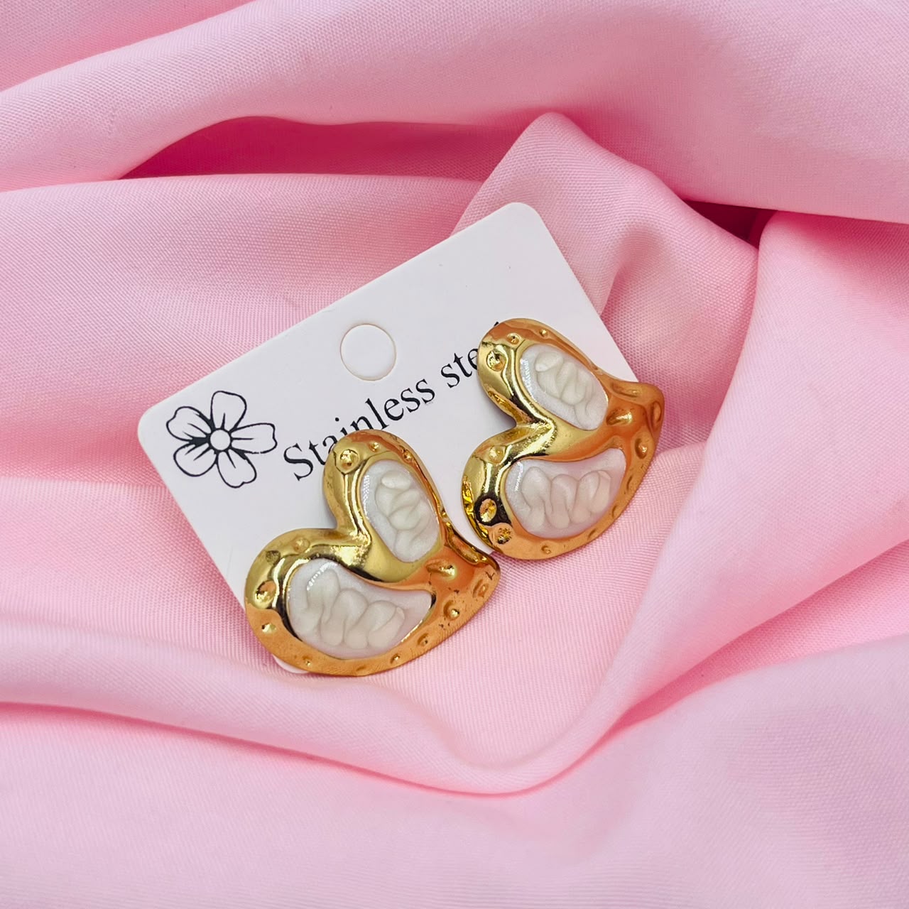 Beaded Earrings