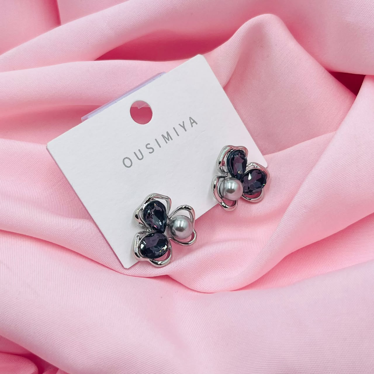 Ceramic Earrings