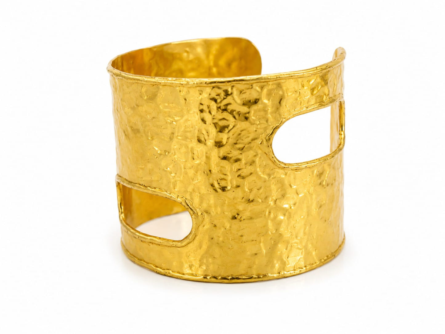 Elegant Cuff Bracelet