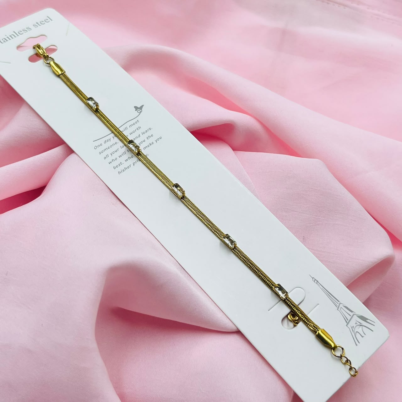 Blossom Bracelet