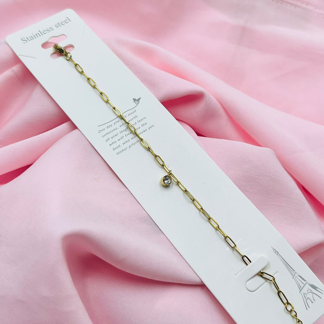 Mystic Bracelet