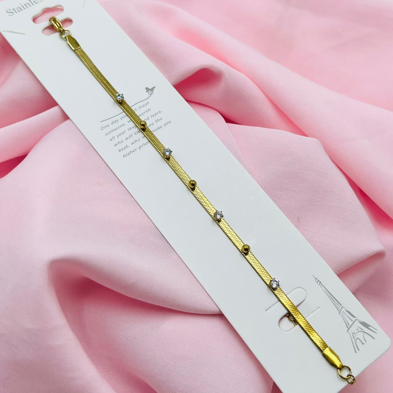 Royal Grace Bracelet