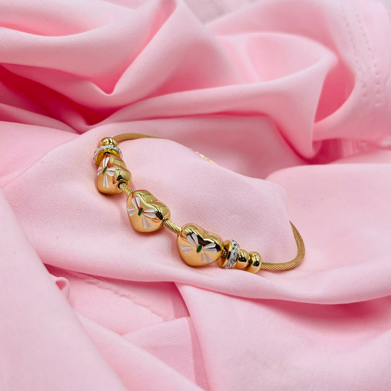 Elegant Classic Bracelet