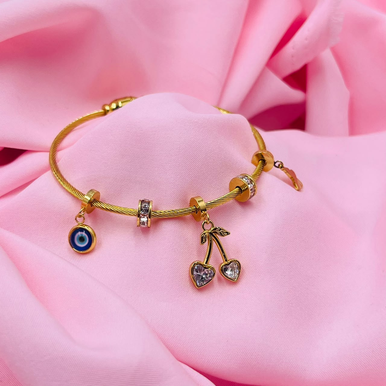 Celestine Bracelet