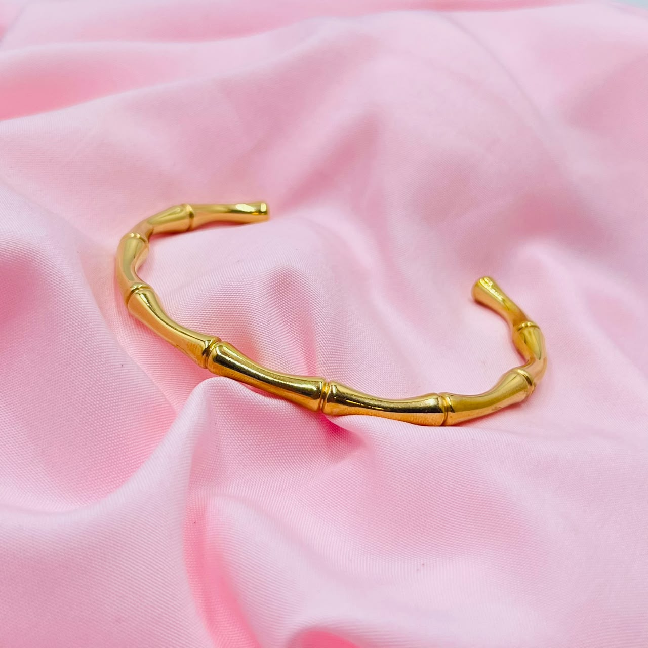 Golden Grace Bracelet