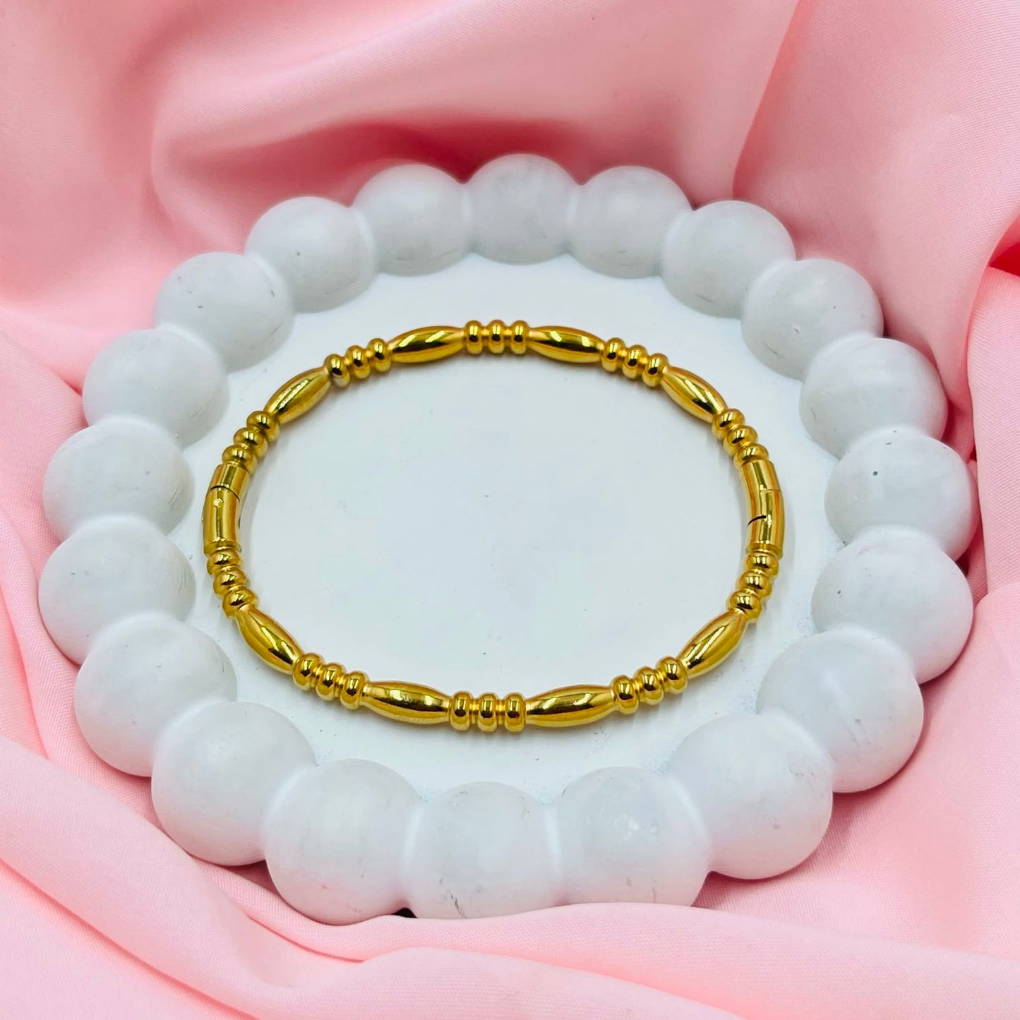 Horizon Bracelet