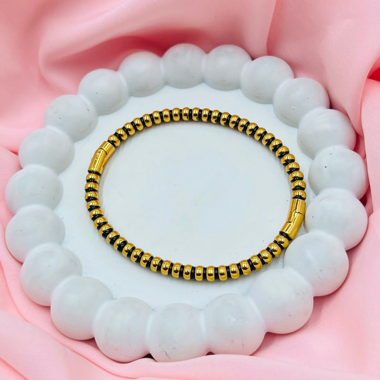 Ash Bracelet