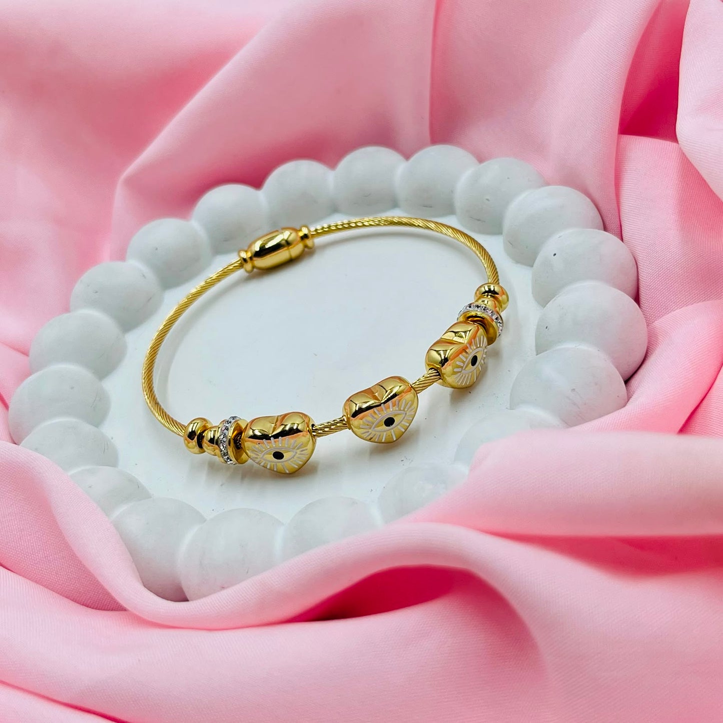 Aurora Bracelet