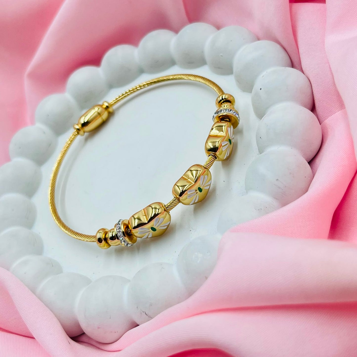 Elegant Classic Bracelet