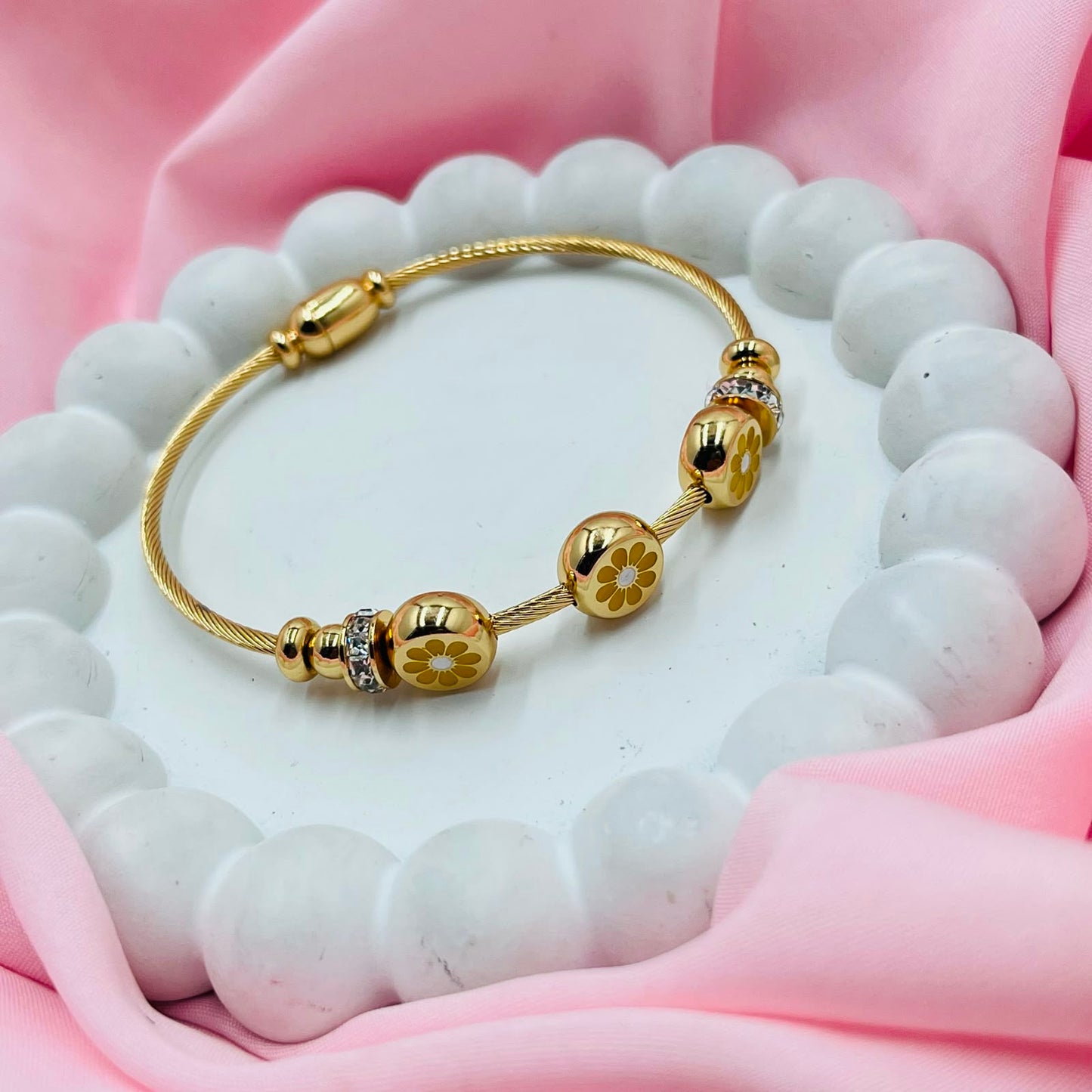 Shiloh Bracelet