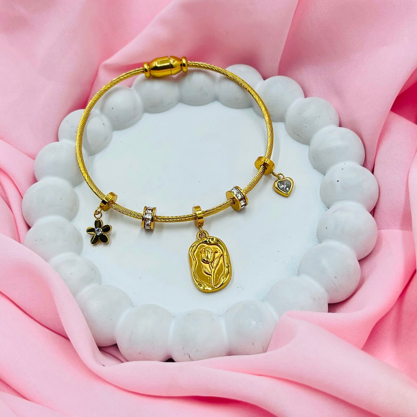 Zephyr Bracelet