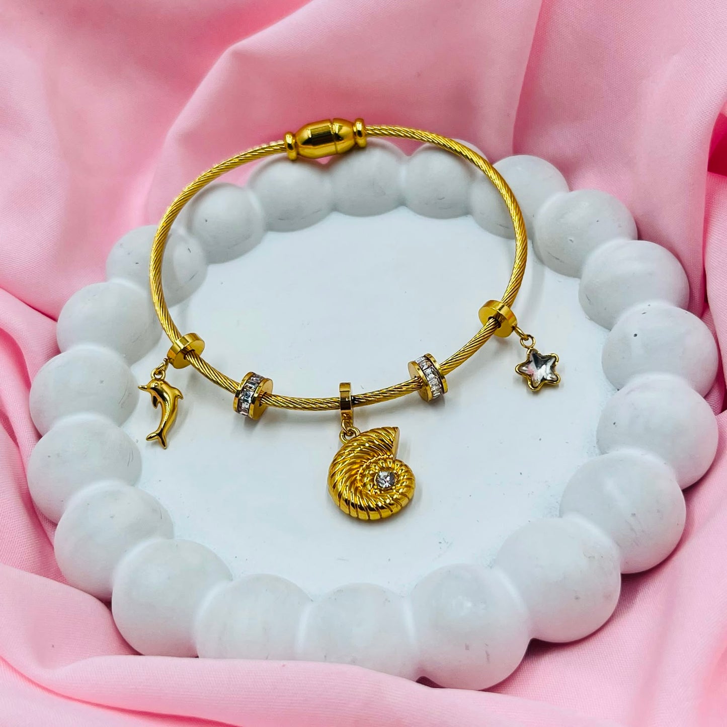Minimal Classic Bracelet