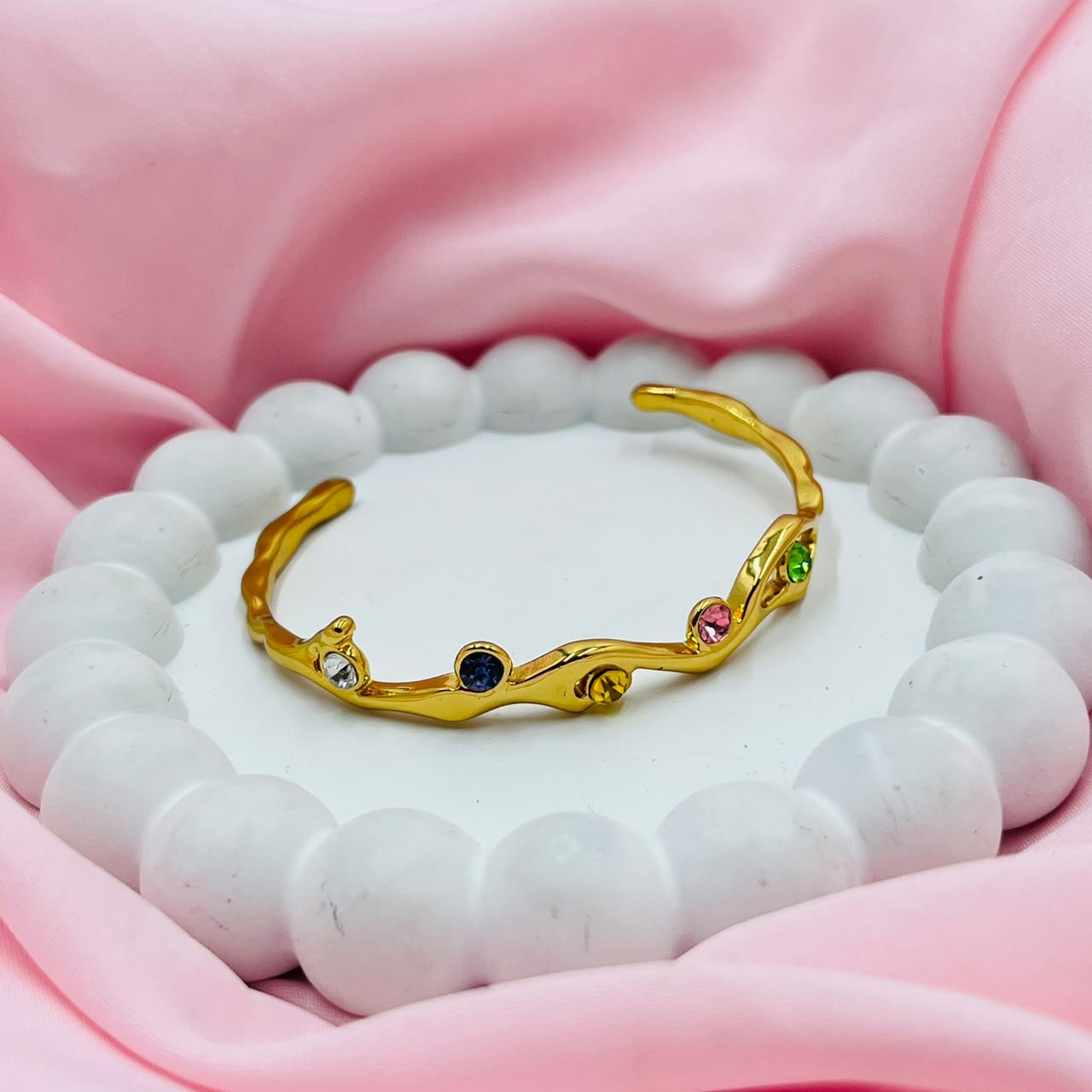 Elegance Bracelet