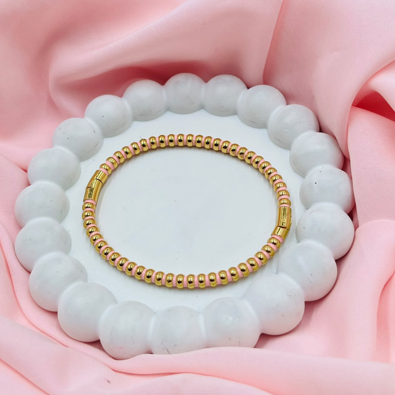 Classic Link Bracelet