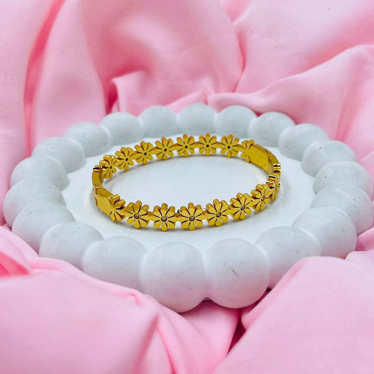Little Aura Baby Size Bracelet