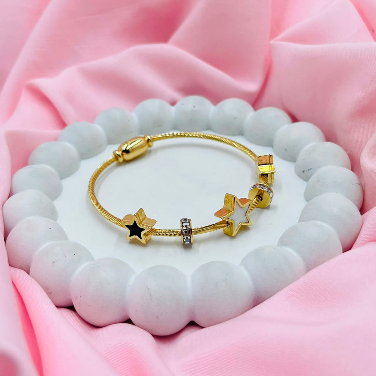 Mini Royal Baby Size Bracelet
