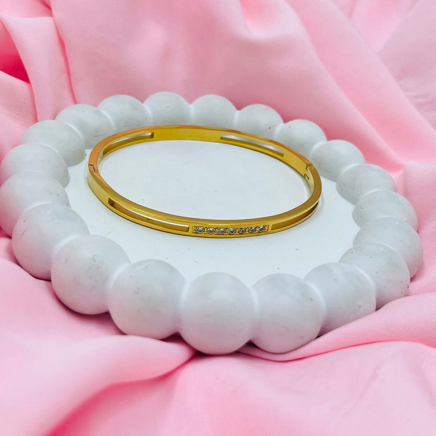 Timeless Aura Bracelet