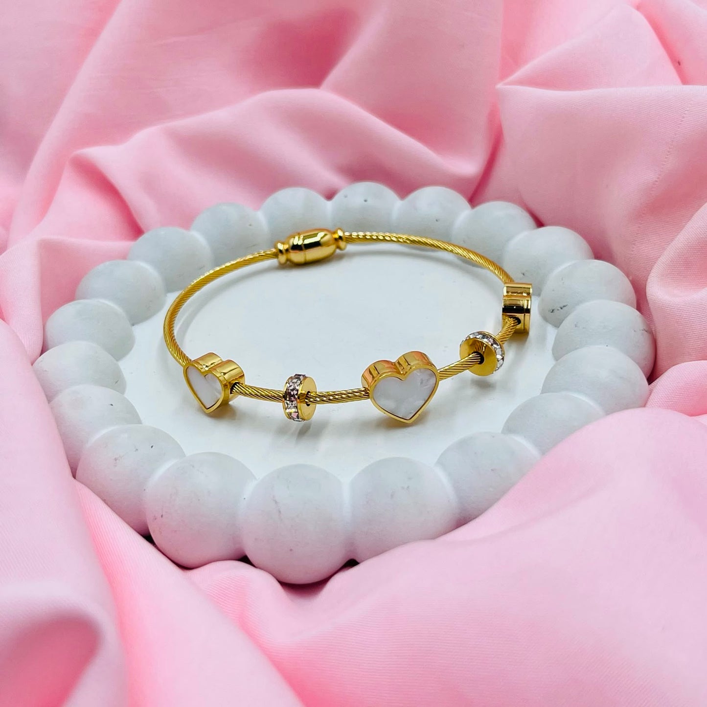 Shine Baby Size Bracelet